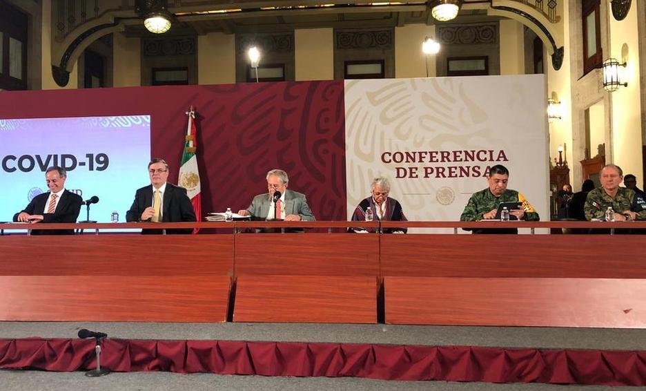 Se extiende suspensión escolar hasta el 30 de abril; se ordena paro de ...