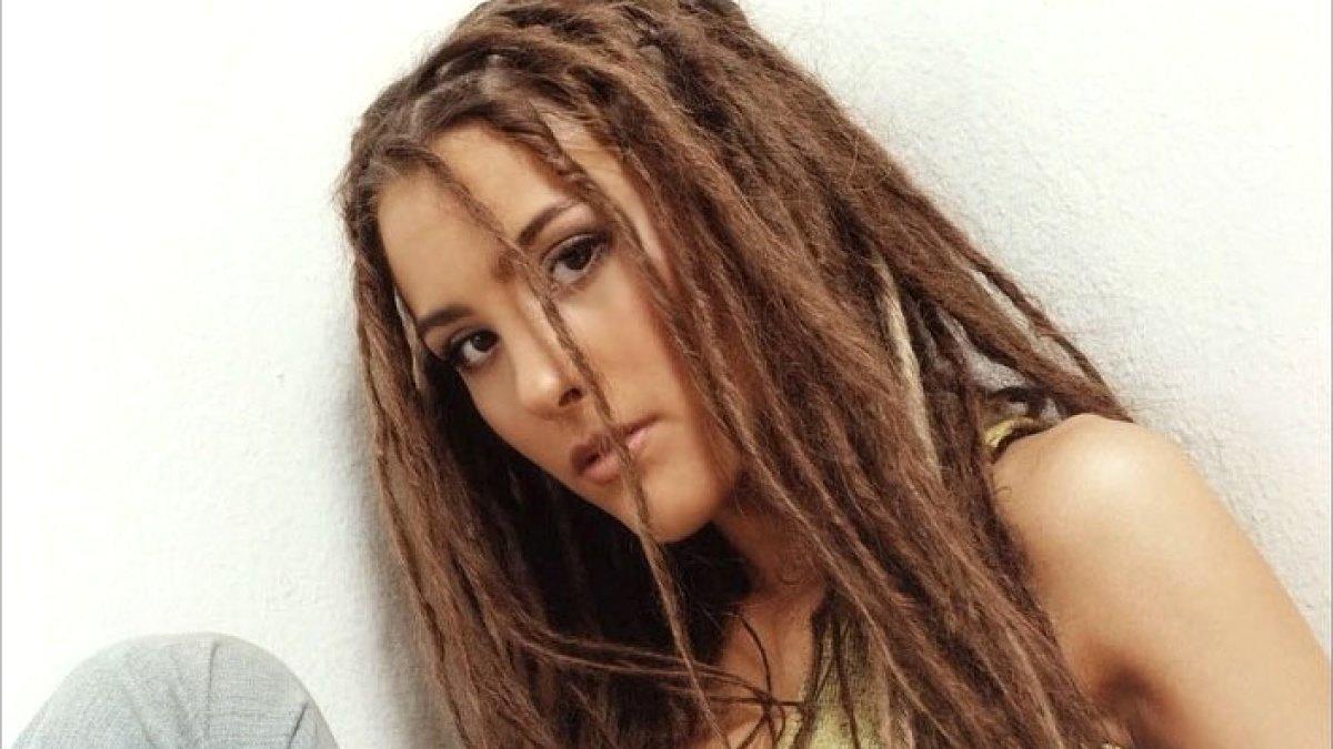 ¿Recuerdas a Lynda? Así luce a sus 38 años de edad