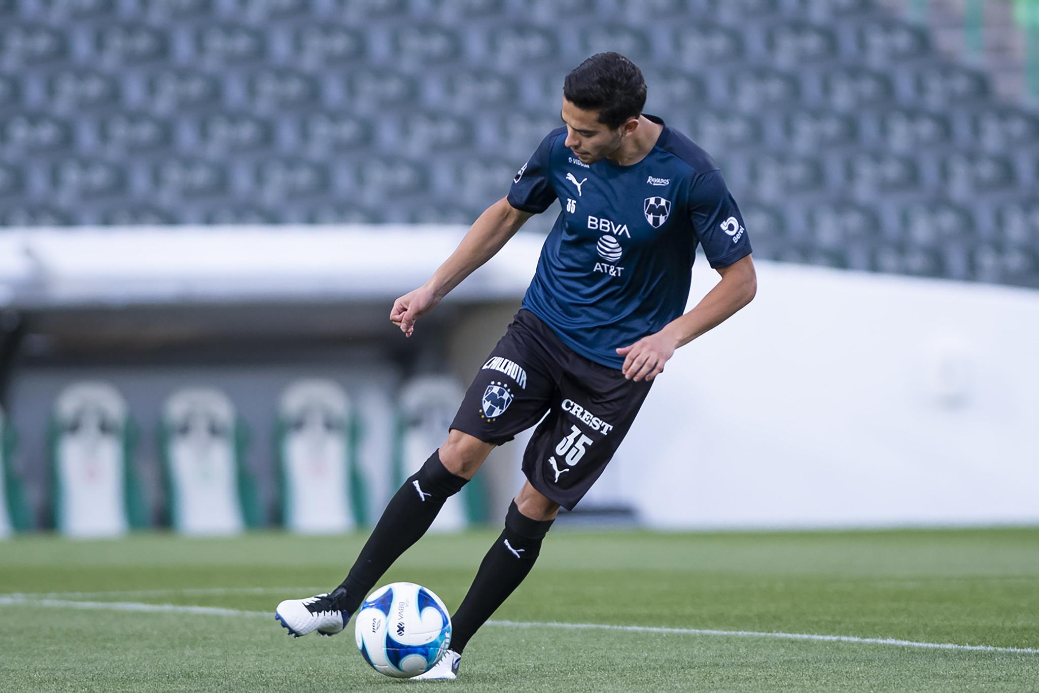 Santos vs Rayados, minuto a minuto, en vivo, Liga MX