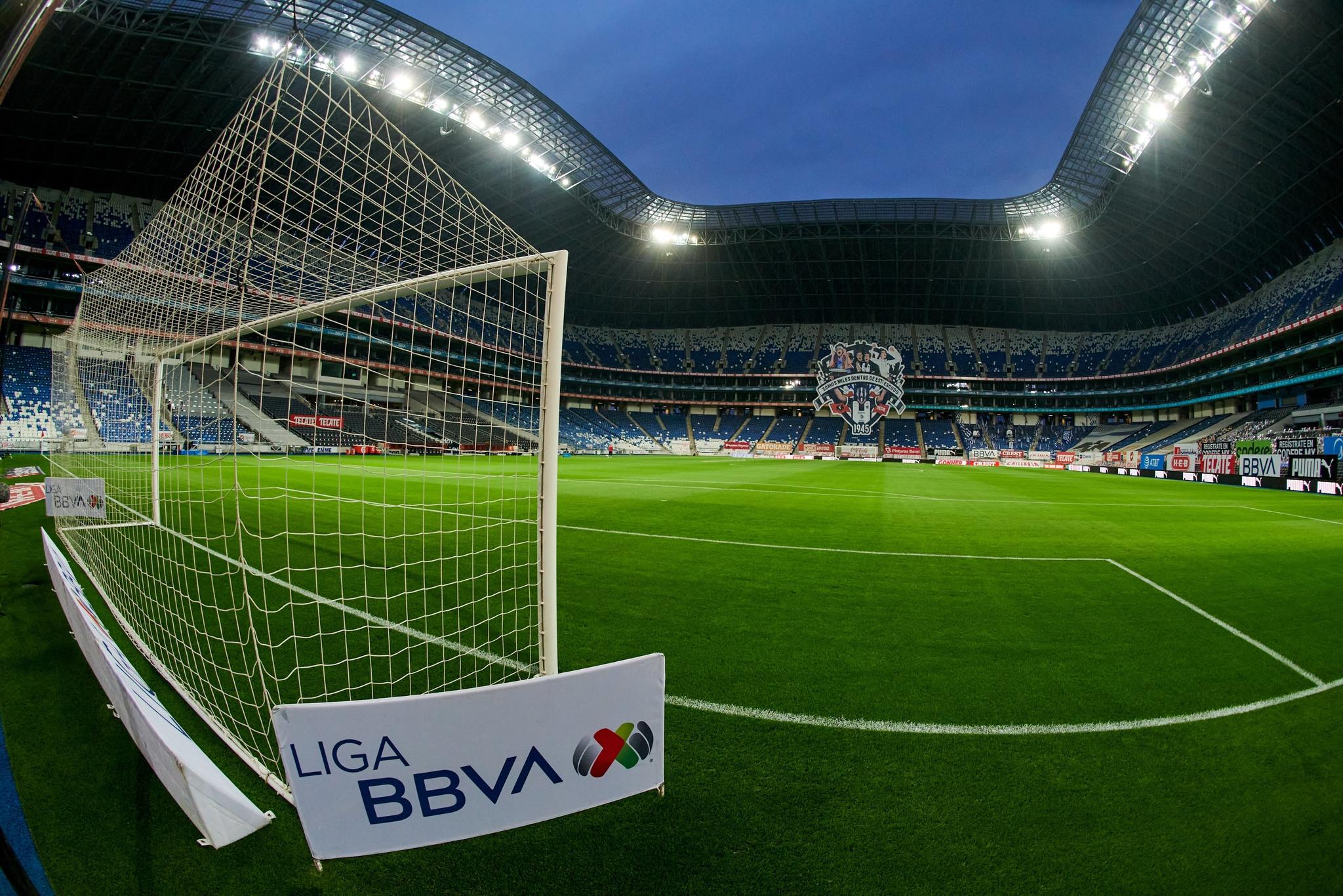 EN VIVO: Rayados vs Atlético de San Luis, Minuto a Minuto, Liga MX