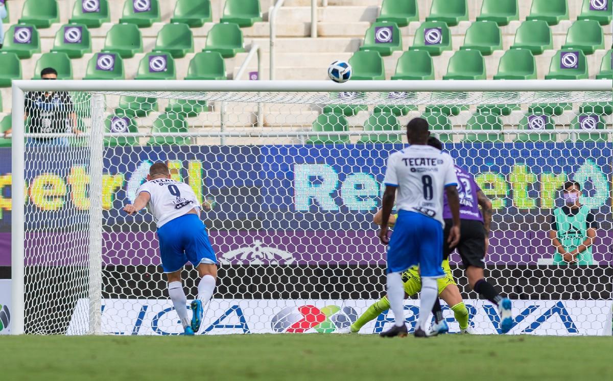 Mazatlán vs Rayados, minuto a minuto, Liga MX, EN VIVO