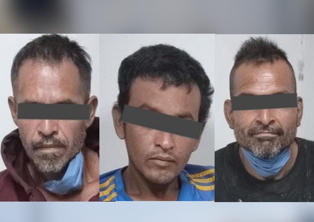 Detienen en el EdoMex a pastor de una iglesia por abusar sexualmente de ...