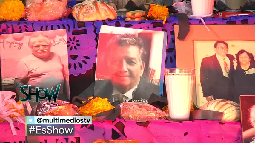 Ernesto Chavana así recuerda a su papá