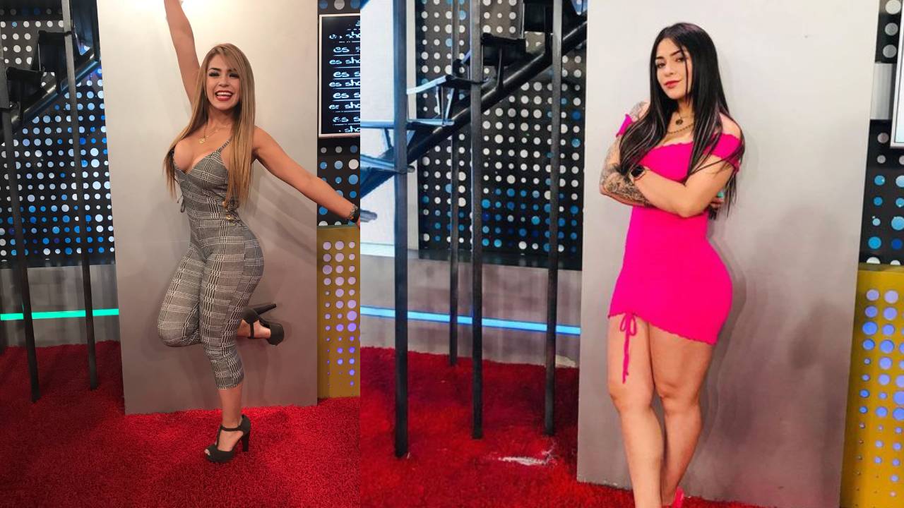 Anel Rodríguez regresa ahora en 'Aficionados'
