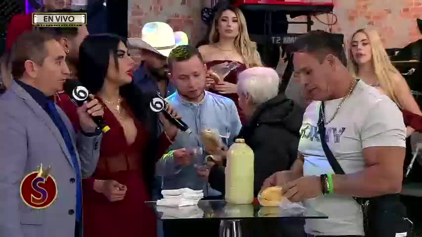 Es Show - 20 de enero del 2025