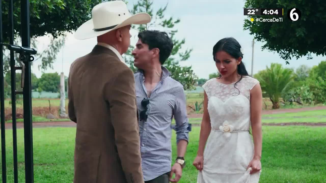 Cuando Los ángeles Caen 30 De Julio Del 2025 
