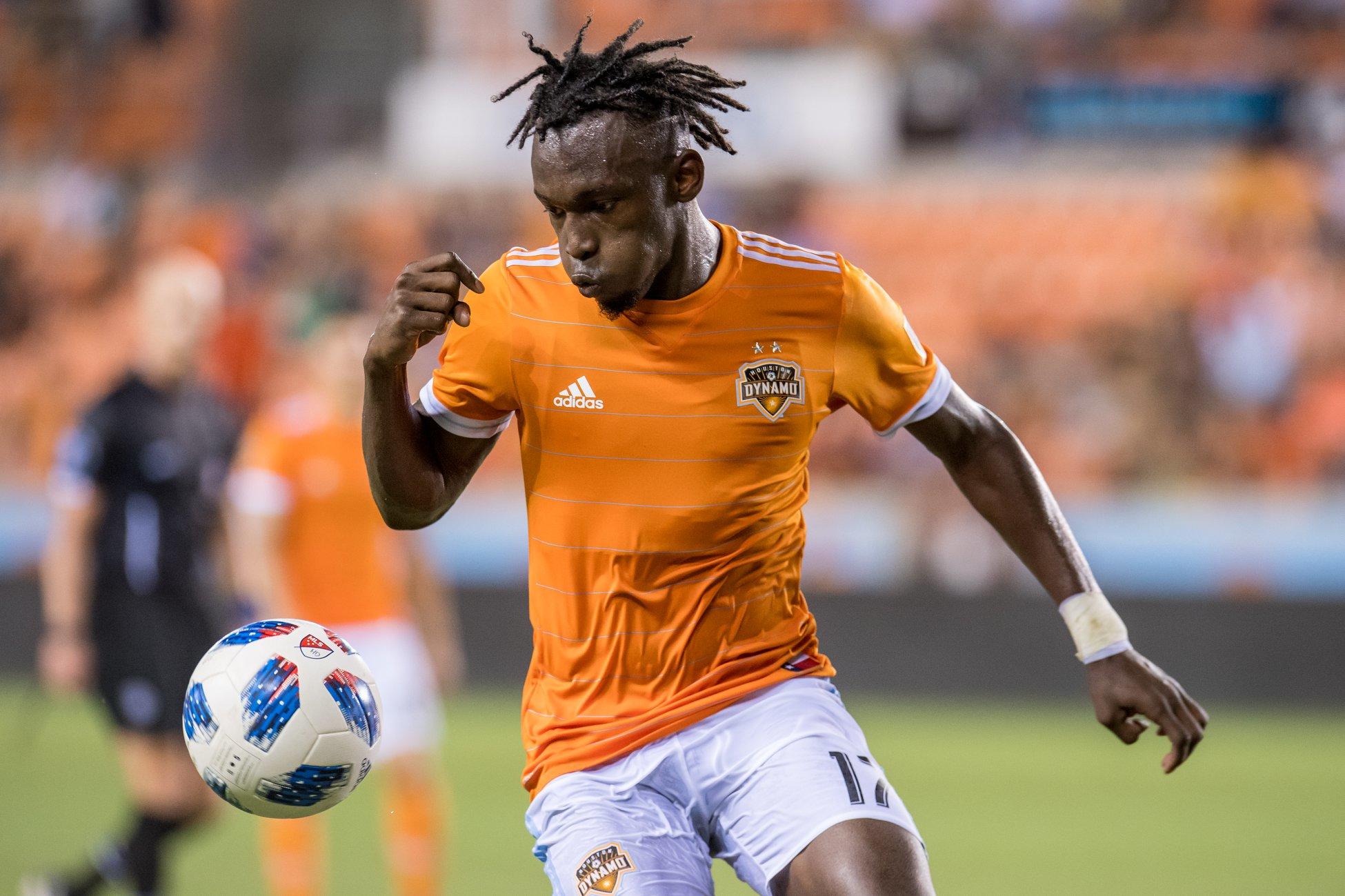 Conociendo al rival: Houston Dynamo