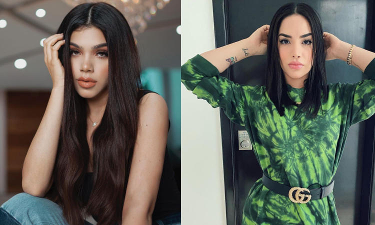 Así Responde Kenia Os Ante Las Disculpas De Kimberly Loaiza