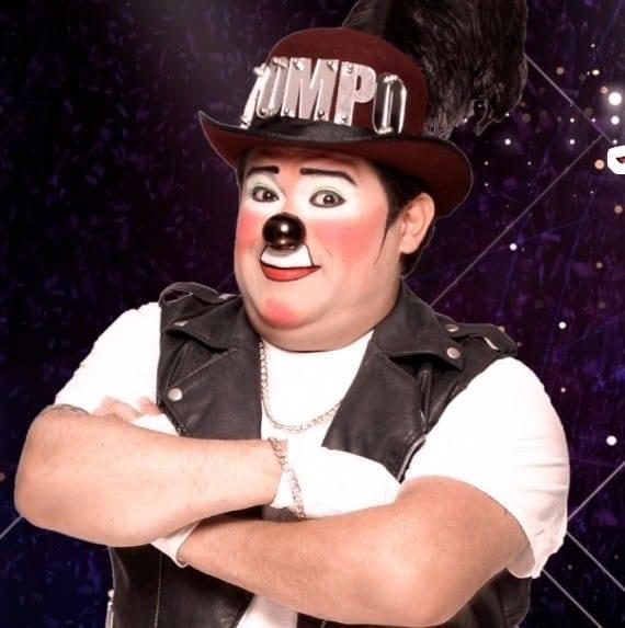 Pompollo Pompo llama a deudores a que le paguen lo que le deben