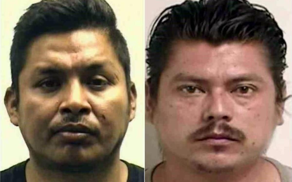 Dos hombre son sentenciados a 12 años de cárcel por extorsión
