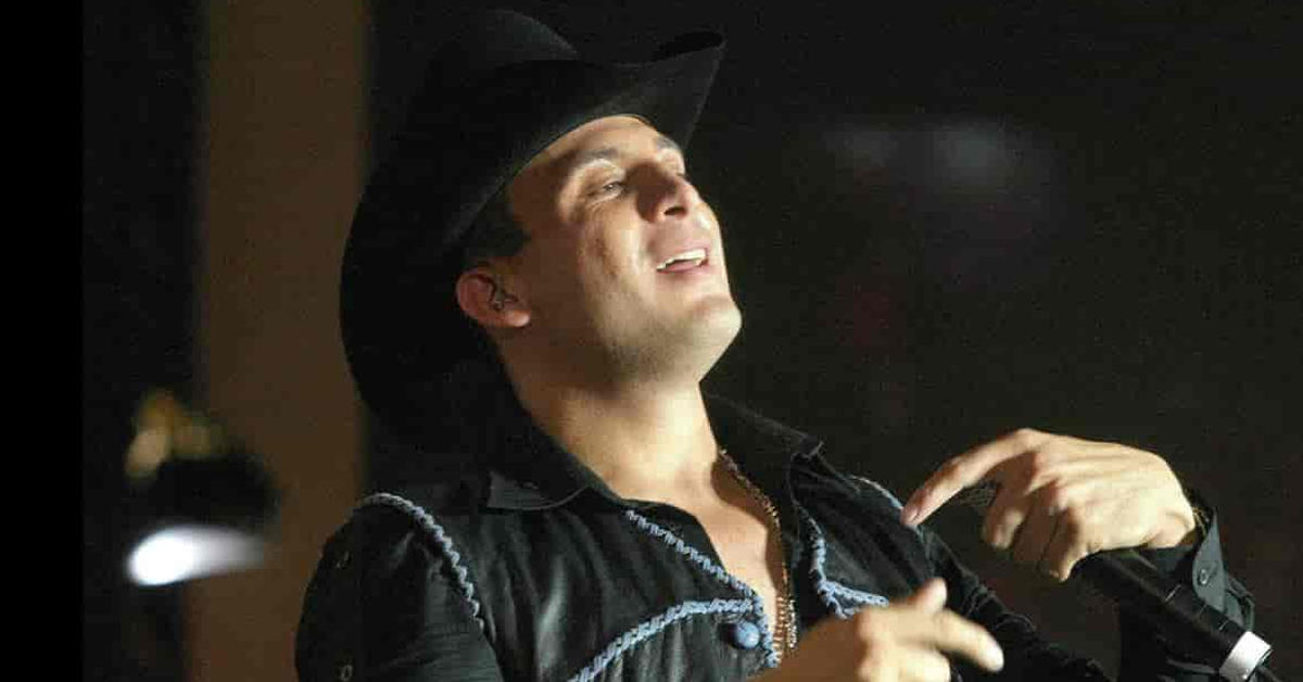 Hoy Se Cumplen 15 Años De La Muerte De Valentín Elizalde Hoy Se Cumplen 15 Años De La Muerte De Valentín Elizalde